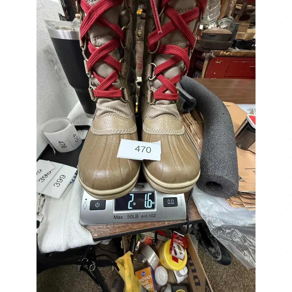 Sorel tofino ii